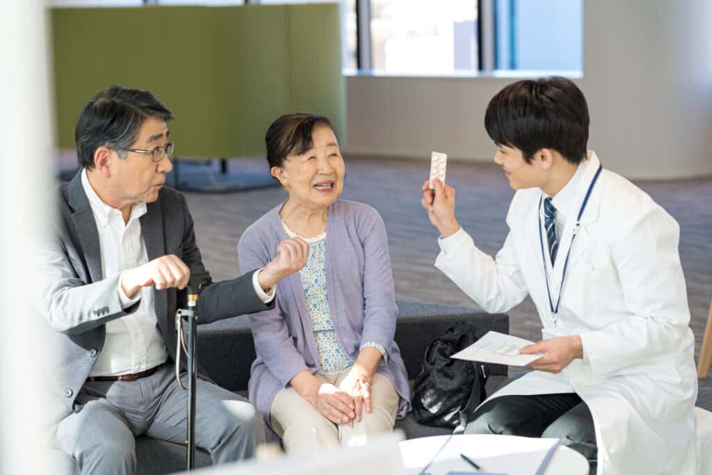 シップヘルスケアファーマシー東日本の事業内容